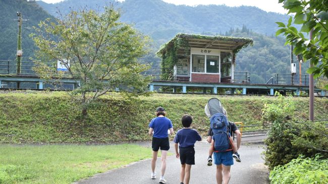 あきおおたロゲイニング２０２４ 