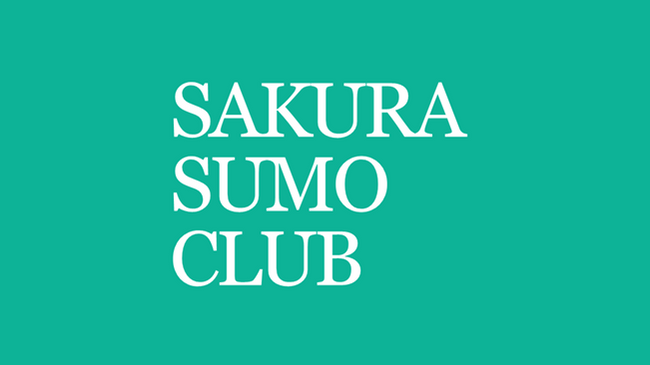 SAKURA SUMO CLUB