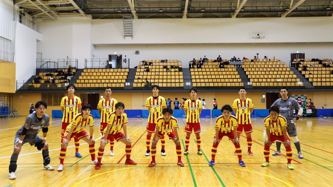 ファイルフォックス八王子フットサルスクール