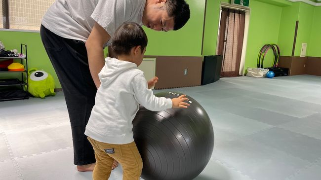 子どもスポーツ教室