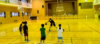 SEIV ATHLETICS【バスケットボール（小学1〜6年）】