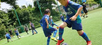 FC 町田ゼルビアフットボールスクール/スタンダードクラス/町田東急ツインズ校【1・2・3年】