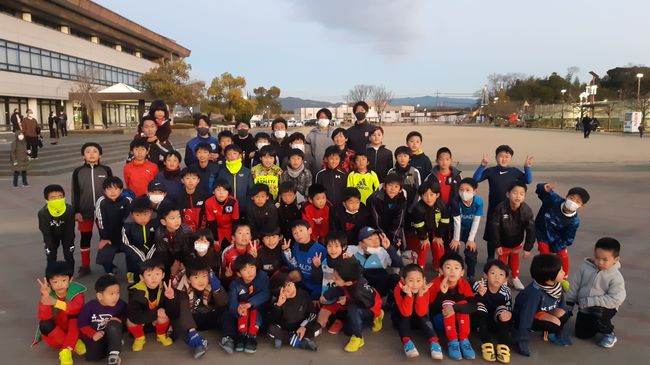 SC.Leo Kyoto U15