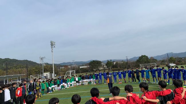 0703 アンプティサッカーで遊ぼう  in高知