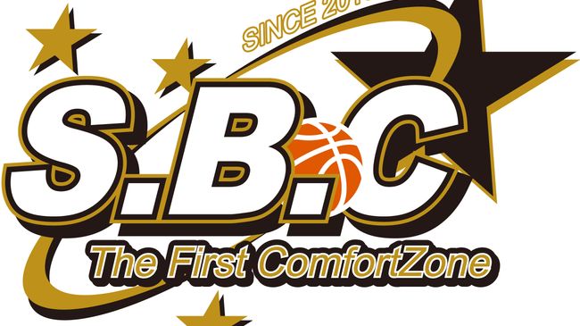 バスケットボールスクールS.B.C-The First ComfortZone-