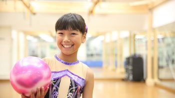 全国にあるスポーツチーム スクール 教室 習い事 新体操一覧 31件 日本最大級のスポーツクチコミサイト スポスル