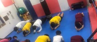 志真會館 【体幹クラス】