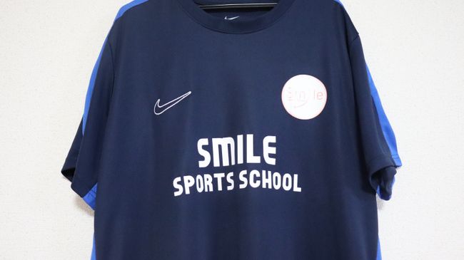 Smile Sports School(スマイルスポーツスクール)