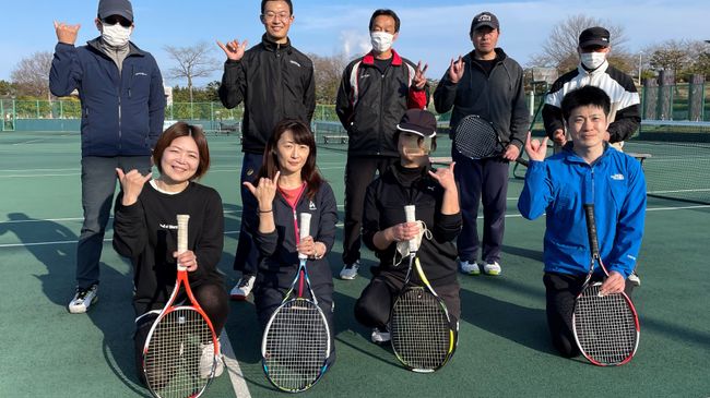 宮城野パワーテニスクラブ 宮城県仙台市宮城野区のテニススポーツチーム スクール 教室 習い事 日本最大級のスポーツクチコミサイト スポスル