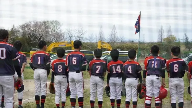 フルスイングベースボール 【大宮けんぽ教室-土曜日】