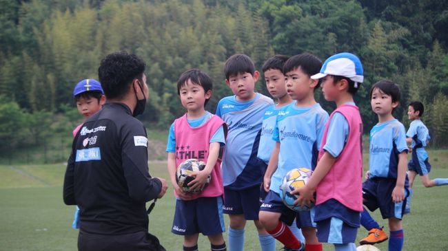 カマタマーレ讃岐 さぬき志度校 キッズクラス 香川県さぬき市のサッカースポーツチーム スクール 教室 習い事 日本最大級のスポーツクチコミサイト スポスル