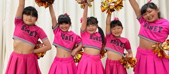 Mu Dance School 木曜①