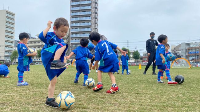 Fc 町田ゼルビアフットボールスクール スタンダードクラス 南大野校 3 4年 東京都町田市のサッカーチーム スクール 教室 習い事 日本最大級のスポーツクチコミサイト スポスル