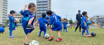 FC 町田ゼルビアフットボールスクール/スタンダードクラス/南大野校【3・4年】
