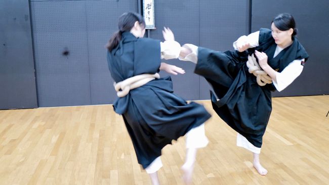 金剛禅総本山少林寺　大阪北道院