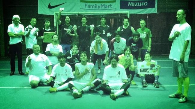 tryit【サッカー指導】