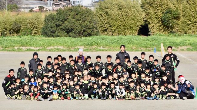 TAKAサッカースクール【大和山王幼稚園校/年少・年中・年長クラス】