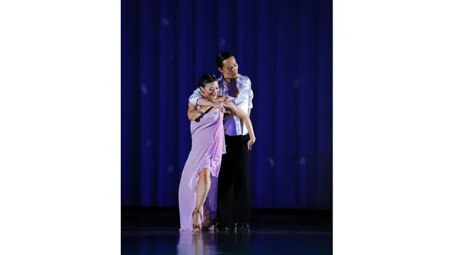 dance place FELICE【中級クラス】