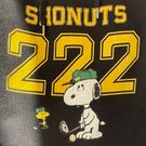 SHONUTS GOLF