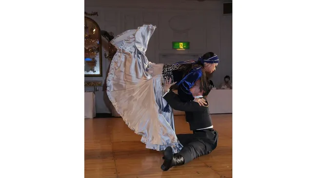 dance place FELICE【中級クラス】