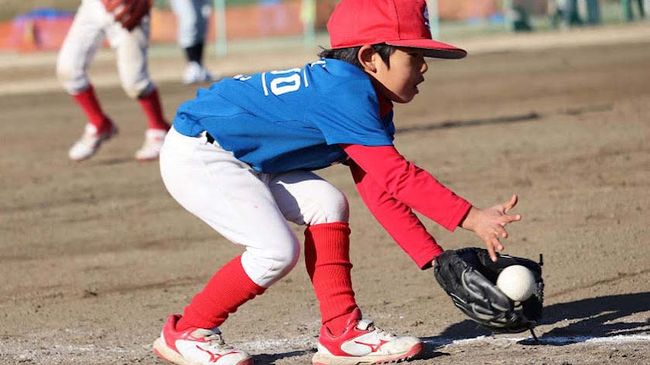 カツスポーツアカデミー　野球教室【世田谷本校】