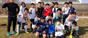 淀川ラグビースクール　ホワイトナイツ【小学1-6年生】