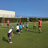 サッカー