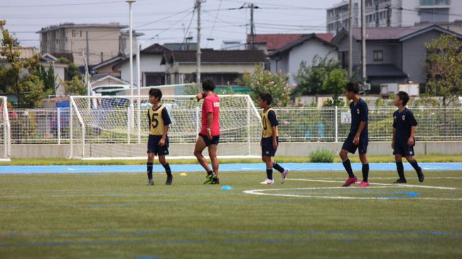 Cieloフットボールクラブジュニアユースチーム 神奈川県茅ヶ崎市のサッカーチーム スクール 教室 習い事 日本最大級のスポーツクチコミサイト スポスル